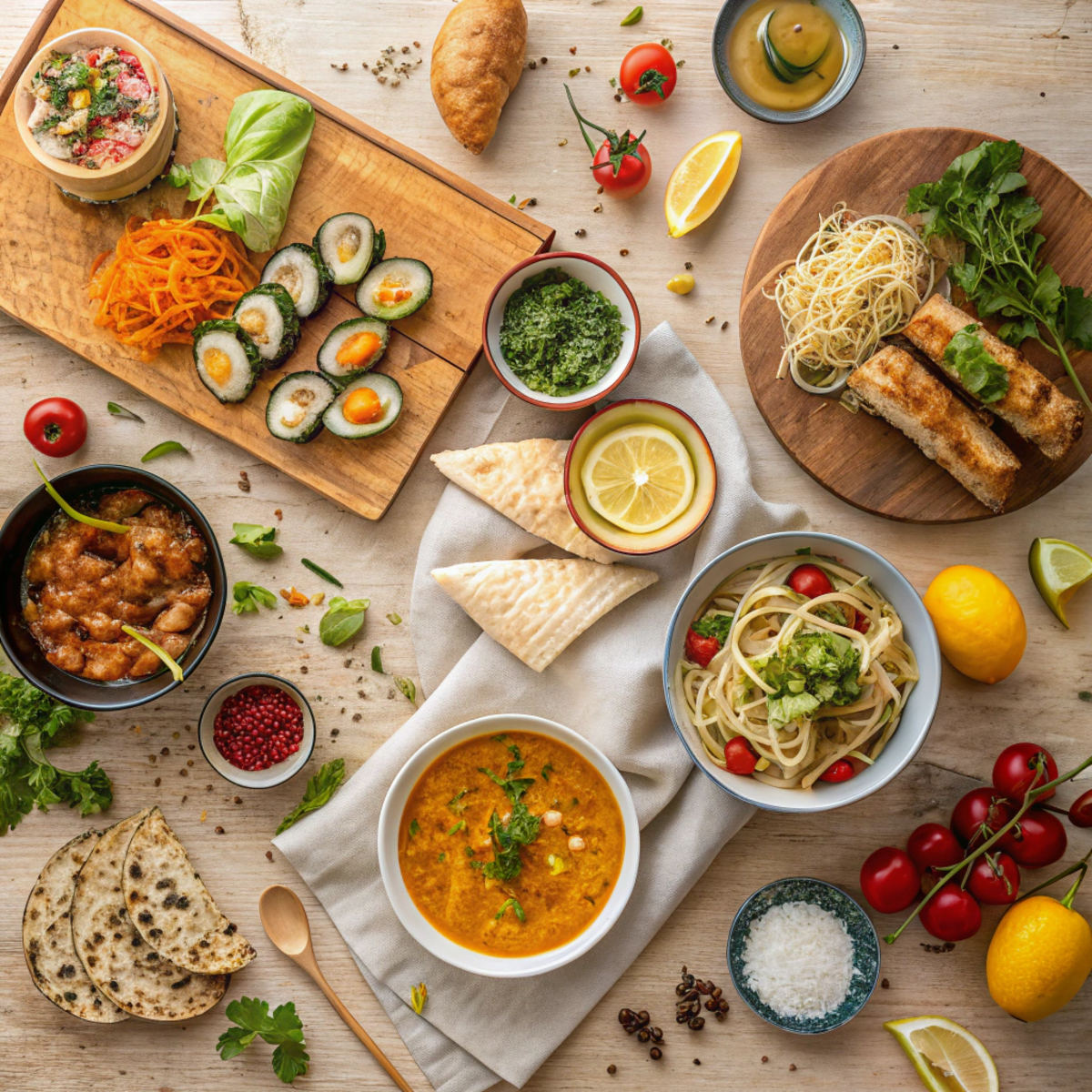 Find Your Next Meal
